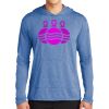 Performance Hooded Pullover Thumbnail