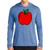 Performance Hooded Pullover Thumbnail