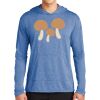 Performance Hooded Pullover Thumbnail