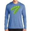Performance Hooded Pullover Thumbnail