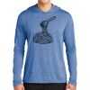 Performance Hooded Pullover Thumbnail
