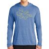 Performance Hooded Pullover Thumbnail