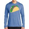 Performance Hooded Pullover Thumbnail