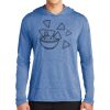 Performance Hooded Pullover Thumbnail