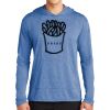 Performance Hooded Pullover Thumbnail