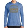 Performance Hooded Pullover Thumbnail