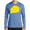 Performance Hooded Pullover Thumbnail