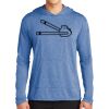 Performance Hooded Pullover Thumbnail