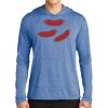 Performance Hooded Pullover Thumbnail
