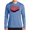 Performance Hooded Pullover Thumbnail