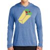 Performance Hooded Pullover Thumbnail