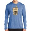 Performance Hooded Pullover Thumbnail