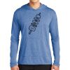 Performance Hooded Pullover Thumbnail