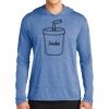Performance Hooded Pullover Thumbnail