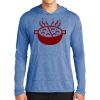 Performance Hooded Pullover Thumbnail