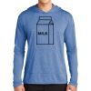 Performance Hooded Pullover Thumbnail