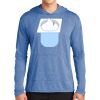 Performance Hooded Pullover Thumbnail
