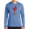 Performance Hooded Pullover Thumbnail