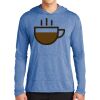 Performance Hooded Pullover Thumbnail