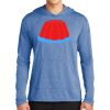 Performance Hooded Pullover Thumbnail