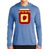 Performance Hooded Pullover Thumbnail
