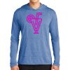 Performance Hooded Pullover Thumbnail