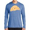 Performance Hooded Pullover Thumbnail
