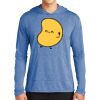 Performance Hooded Pullover Thumbnail
