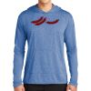 Performance Hooded Pullover Thumbnail