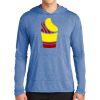 Performance Hooded Pullover Thumbnail