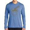 Performance Hooded Pullover Thumbnail