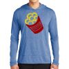 Performance Hooded Pullover Thumbnail