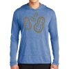Performance Hooded Pullover Thumbnail