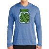Performance Hooded Pullover Thumbnail