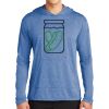Performance Hooded Pullover Thumbnail