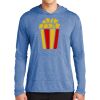 Performance Hooded Pullover Thumbnail