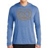 Performance Hooded Pullover Thumbnail