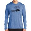 Performance Hooded Pullover Thumbnail
