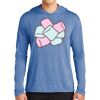 Performance Hooded Pullover Thumbnail