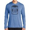 Performance Hooded Pullover Thumbnail