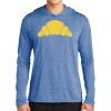 Performance Hooded Pullover Thumbnail