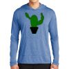 Performance Hooded Pullover Thumbnail