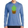 Performance Hooded Pullover Thumbnail