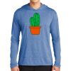 Performance Hooded Pullover Thumbnail
