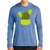 Performance Hooded Pullover Thumbnail