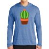Performance Hooded Pullover Thumbnail