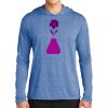 Performance Hooded Pullover Thumbnail
