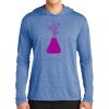 Performance Hooded Pullover Thumbnail