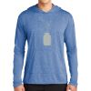 Performance Hooded Pullover Thumbnail