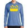 Performance Hooded Pullover Thumbnail